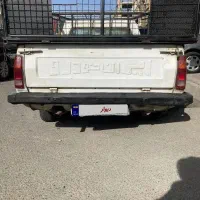 وانت مدل 91 شاسی پلمپ