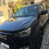 کی ام سی  T8 مدل 1404 درحد