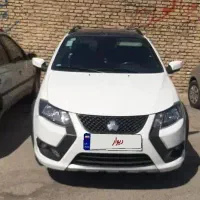 کوئیک Rs پارس خودرو بهمن ۱۴۰۲|خودرو سواری و وانت|شهرکرد, |دیوار
