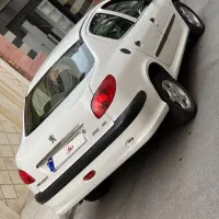 206sdt5|خودرو سواری و وانت|اسلامشهر, شهرک سعیدیه|دیوار