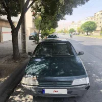 پژو آردی بنزینی