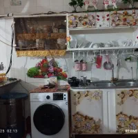 دوردیف کابینت آشپزخانه به قیمت مناسب فروخته میشود|مصالح و تجهیزات ساختمان|زابل, |دیوار