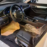 کی‌ام‌سی J7، مدل ۱۴۰۴|خودرو سواری و وانت|تهران, عباس‌آباد|دیوار