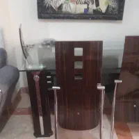 میز ناهار خوری ۶ نفره