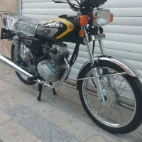 زیگما۱۲۵مدل۱۳۹۰|موتورسیکلت|قم, قلعه کامکار|دیوار