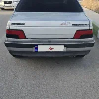 پژو405مدل1388|خودرو سواری و وانت|لامرد, |دیوار