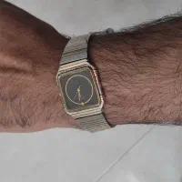 ساعت مچی مردانه اورینت ژاپنی قدیمی|ساعت|اصفهان, خرم|دیوار