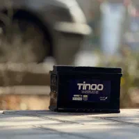 باطری خودروباتری کارکرده باطری سنگین صبا اوربیتال|قطعات یدکی و لوازم جانبی|قم, باغ شازده|دیوار