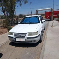 سمند lx ef7 مدل ۹۶