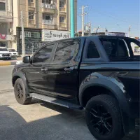 Kmc t8 مدل ۱۴۰۲|خودرو سواری و وانت|بندرعباس, |دیوار