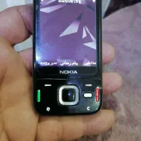 گوشی نوکیا n85 صحیح وسالم