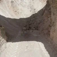 آهک کیسه و فله درجه ۱