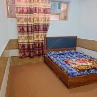 دوخواب پارکینگدار در مرکز قشم