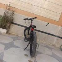 دوچرخه اولمپیا ۲۰|دوچرخه، اسکیت، اسکوتر|شیراز, شریفآباد|دیوار