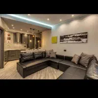 2 خوابه 5 واحدی