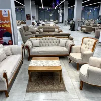 مبلمان اقساطی بدون پیش پرداخت|مبلمان خانگی و میز عسلی|پاکدشت, پاکدشت (مامازند)|دیوار