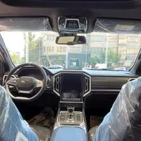 کی‌ام‌سی پیکاپ تی9، مدل 2025|خودرو سواری و وانت|تهران, عباس‌آباد|دیوار