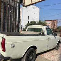 پیکان وانت ۹۰دوگانه شرکت|خودرو سواری و وانت|چالوس, |دیوار