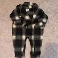 لباس های پاییزه بچه گانه پسرانه