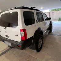 رونیز سفید مدل ۸۶|خودرو سواری و وانت|گرگان, |دیوار