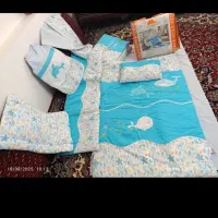 سرویس خواب نو پسرونه . بچه دختر شده|تخت و صندلی بچه|مشهد, عامل|دیوار