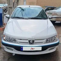 پژو پارس .مدل ۹۳