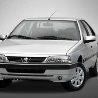 پژو دربستی برای گناوه و دیلم