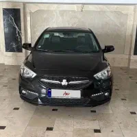 شاهین ( مشکی )