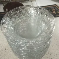 12عددخورشت خوری نو|ظروف سرو و پذیرایی|بومهن, |دیوار