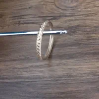 النگوی طلا با ۳درصد مناسب سرمایه گذاری|جواهرات|قوچان, |دیوار