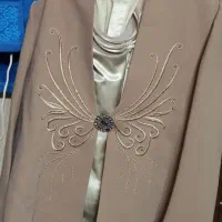 یک عدد کت ودادمن زنانه زیبا