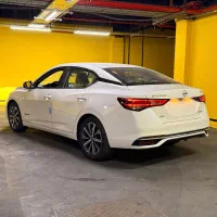 Nissan sylphy 2024|خودرو سواری و وانت|تهران, قیطریه|دیوار