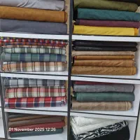 فروش ویژه پارچه در شهر پارچه دهدشت|لباس|دهدشت, |دیوار