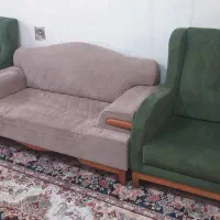 مبل ترکیبی
