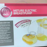 شیر دوش برقی vekto