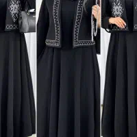 پیراهن سه تیکه