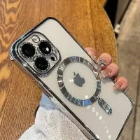 اپل iPhone 15 Pro ( بدنه تیتانیومی) گرید آ سوپرکپی