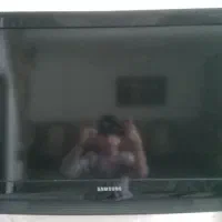 تلوزیون۳۲ با میز|تلویزیون و پروژکتور|مشهد, هفده شهریور|دیوار