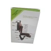 پایه موبایل کلیپسی خودرو 360درجه مناسب همه گوشی‌ها|لوازم جانبی موبایل و تبلت|نجف‌آباد, طالقانی|دیوار