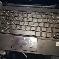 مینی لبتاپ hp|رایانه همراه|کرج, کمال‌شهر|دیوار