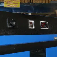 دستگاه میوه خشککن 50KSگازسوز +سبزی|ماشینآلات صنعتی|اهواز, شهرک صنعتی شماره ۳|دیوار