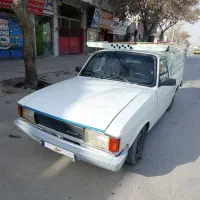 پیکان وانت|خودرو سواری و وانت|شیروان (خراسان), |دیوار