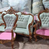 تولیدی مبلمان استیل و کلاسیک ایلیا مبل|مبلمان خانگی و میز عسلی|پاکدشت, پاکدشت (مامازند)|دیوار