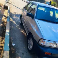 پراید ۸۸ دوگانه|خودرو سواری و وانت|محمدشهر, محمدشهر|دیوار