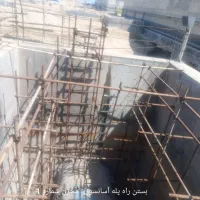 نیاز مند ب اوستا کار داربست کارم بدون ارتفاع است|استخدام معماری، عمران و ساختمانی|بندرعباس, |دیوار