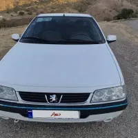 پژو اس ال ایکس مدل ۹۸|خودرو سواری و وانت|جوانرود, |دیوار