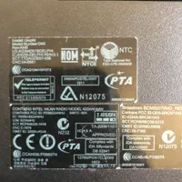 لپ‌تاپ HP ProBook 6550b - i7 کارکرده|رایانه همراه|تهران, یافت آباد جنوبی|دیوار