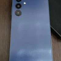 گوشی A25 درجه یک 5g