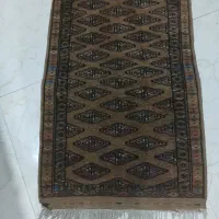 قالیچه دستی وقدیمی