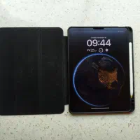 تبلت iPad Air 4 64GB و قلم Apple pencil 2nd gen|تبلت|رشت, کاکتوس|دیوار